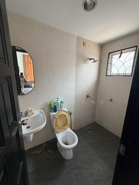 Semi-Detached House for Sale in Desa Parkcity (Kuala Lumpur) - Josh Yong - Bathroom - PropertyGuru.com.my