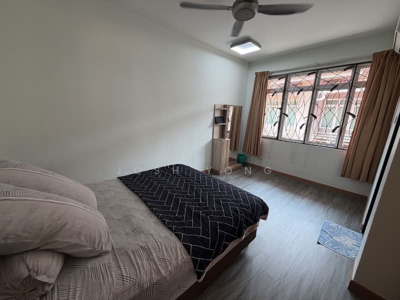 Semi-Detached House for Sale in Desa Parkcity (Kuala Lumpur) - Josh Yong - Bedroom - PropertyGuru.com.my