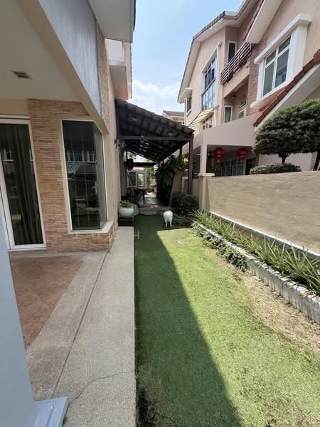 Semi-Detached House for Sale in Desa Parkcity (Kuala Lumpur) - Josh Yong - Exterior - PropertyGuru.com.my