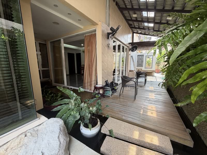 Semi-Detached House for Sale in Desa Parkcity (Kuala Lumpur) - Josh Yong - Exterior - PropertyGuru.com.my