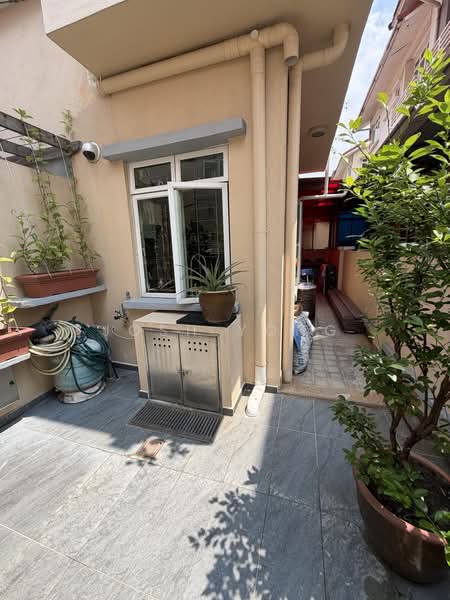 Semi-Detached House for Sale in Desa Parkcity (Kuala Lumpur) - Josh Yong - Exterior - PropertyGuru.com.my