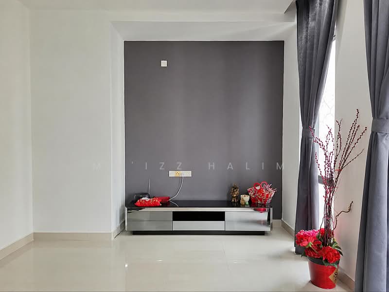 Kondominium untuk Disewa di Alam Desa @ Park Village - Mu'izz Halim - PropertyGuru.com.my