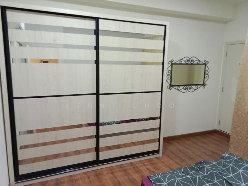 Servis Apartment untuk Disewa di Arte Mont Kiara - Kenny Choo - PropertyGuru.com.my