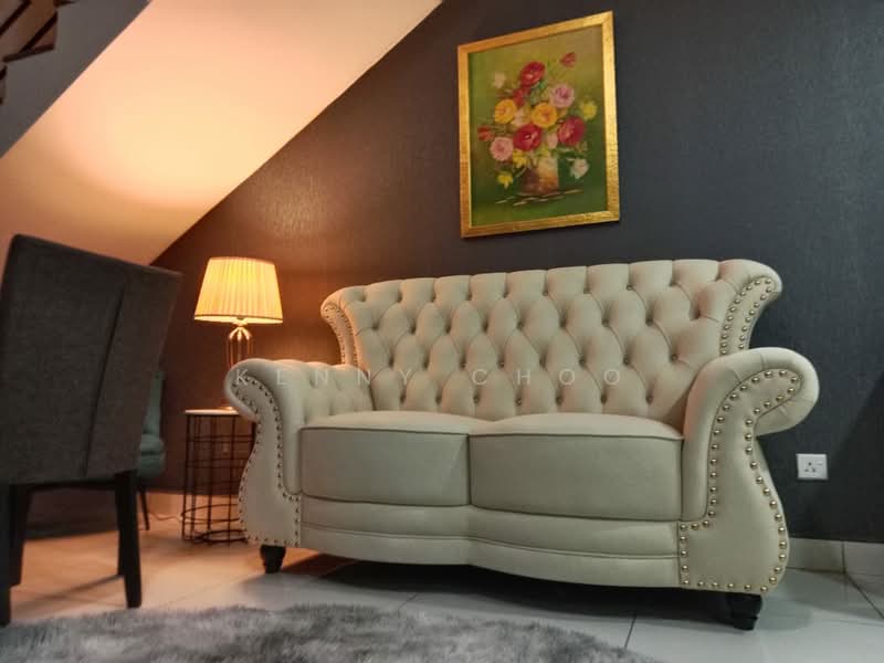 Servis Apartment untuk Disewa di Arte Mont Kiara - Kenny Choo - PropertyGuru.com.my