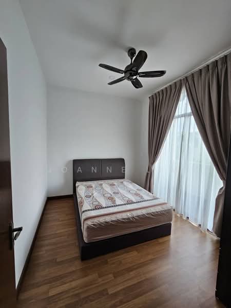 3-storey Terraced House for Sale in Diamond City (Semenyih) - Joanne Lim - Bedroom - PropertyGuru.com.my