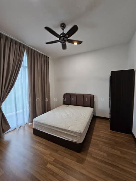 3-storey Terraced House for Sale in Diamond City (Semenyih) - Joanne Lim - Bedroom - PropertyGuru.com.my