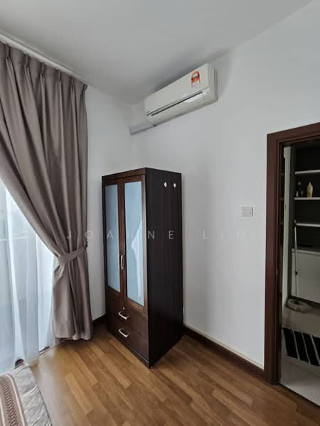 3-storey Terraced House for Sale in Diamond City (Semenyih) - Joanne Lim - Interior - PropertyGuru.com.my