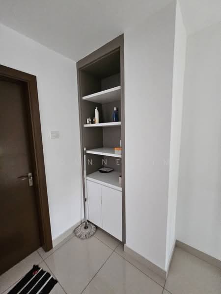 3-storey Terraced House for Sale in Diamond City (Semenyih) - Joanne Lim - Interior - PropertyGuru.com.my