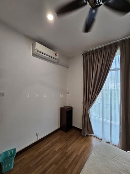 3-storey Terraced House for Sale in Diamond City (Semenyih) - Joanne Lim - Bedroom - PropertyGuru.com.my