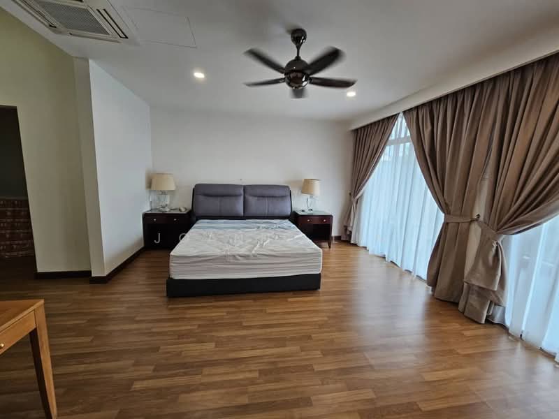 3-storey Terraced House for Sale in Diamond City (Semenyih) - Joanne Lim - Bedroom - PropertyGuru.com.my