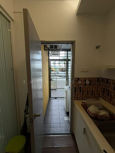 Servis Apartment untuk Disewa di Silk Sky - Zhong Ling Yong - Interior - PropertyGuru.com.my