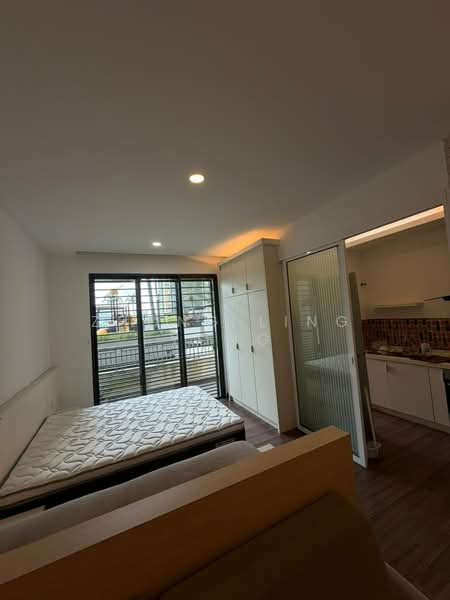 Servis Apartment untuk Disewa di Silk Sky - Zhong Ling Yong - Bedroom - PropertyGuru.com.my