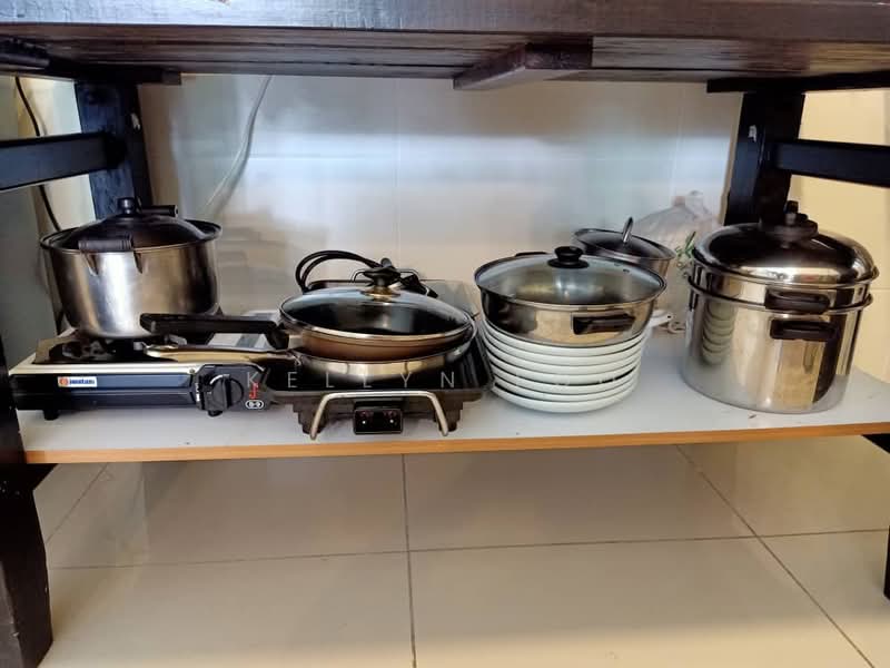 Service Residence for Rent at Parkland Residence - Kellyn Foo - PropertyGuru.com.my