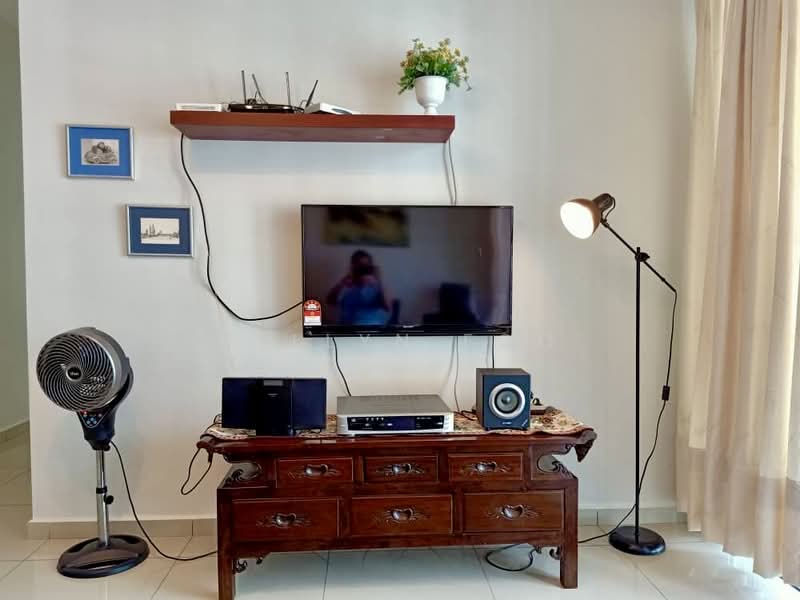 Service Residence for Rent at Parkland Residence - Kellyn Foo - PropertyGuru.com.my