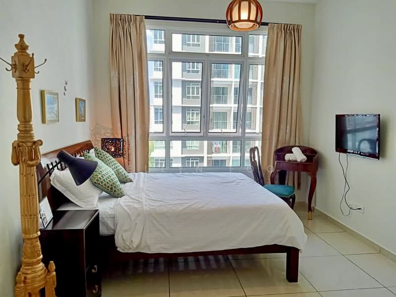 Service Residence for Rent at Parkland Residence - Kellyn Foo - PropertyGuru.com.my