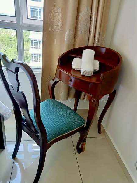 Service Residence for Rent at Parkland Residence - Kellyn Foo - PropertyGuru.com.my
