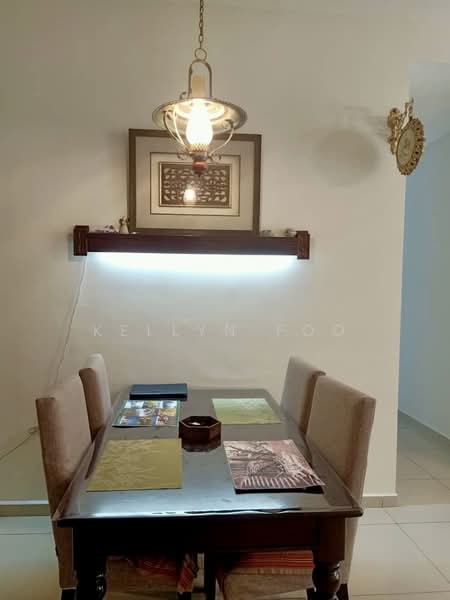 Service Residence for Rent at Parkland Residence - Kellyn Foo - PropertyGuru.com.my