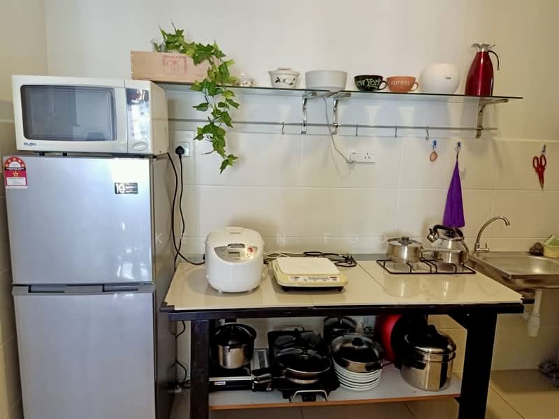 Service Residence for Rent at Parkland Residence - Kellyn Foo - PropertyGuru.com.my