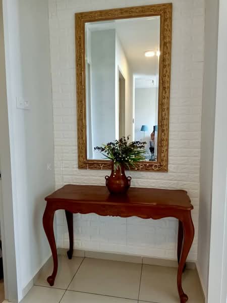 Service Residence for Rent at Parkland Residence - Kellyn Foo - PropertyGuru.com.my
