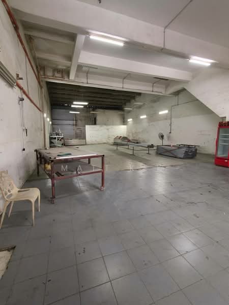 Kilang untuk Disewa di Taman Tan Sri Yaacob (Johor Bahru) - Matt Kek - Interior - PropertyGuru.com.my