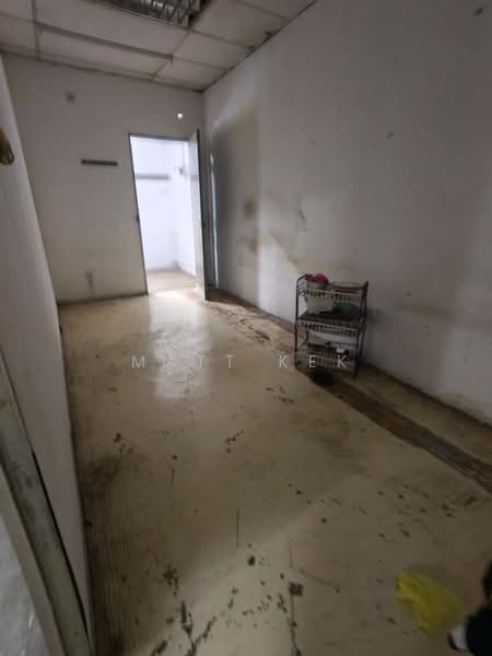 Kilang untuk Disewa di Taman Tan Sri Yaacob (Johor Bahru) - Matt Kek - Interior - PropertyGuru.com.my