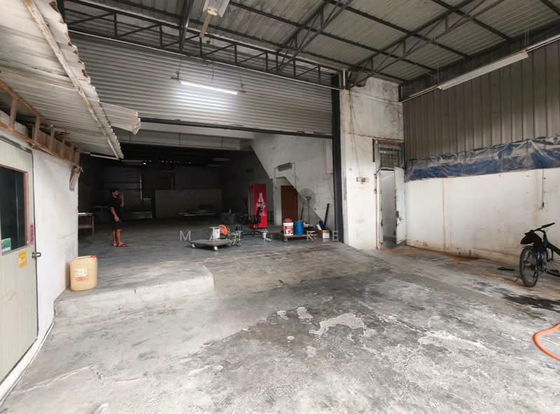 Kilang untuk Disewa di Taman Tan Sri Yaacob (Johor Bahru) - Matt Kek - Interior - PropertyGuru.com.my