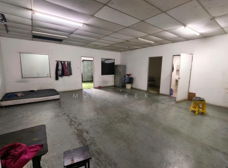 Kilang untuk Disewa di Taman Tan Sri Yaacob (Johor Bahru) - Matt Kek - Interior - PropertyGuru.com.my