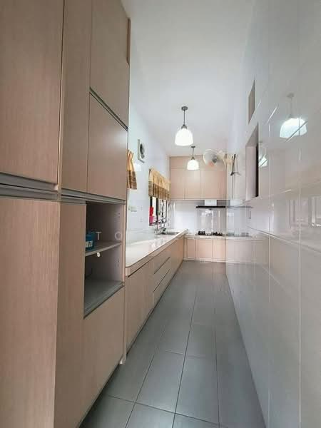 Rumah Teres 2-Tingkat untuk Dijual di Bandar Bukit Raja (Klang) - Tom Lee - PropertyGuru.com.my