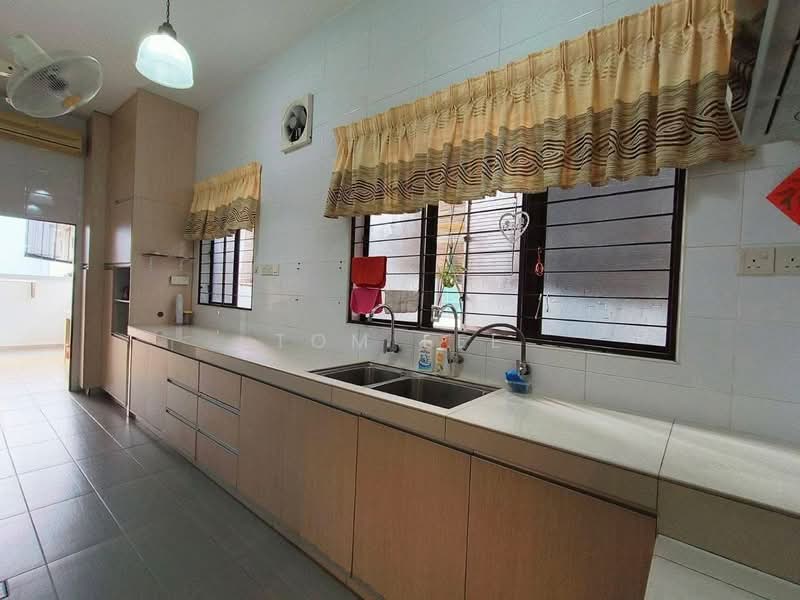 Rumah Teres 2-Tingkat untuk Dijual di Bandar Bukit Raja (Klang) - Tom Lee - PropertyGuru.com.my