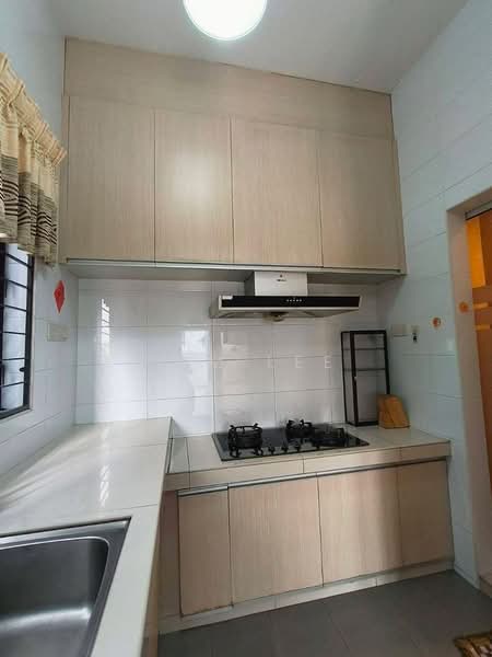 Rumah Teres 2-Tingkat untuk Dijual di Bandar Bukit Raja (Klang) - Tom Lee - PropertyGuru.com.my