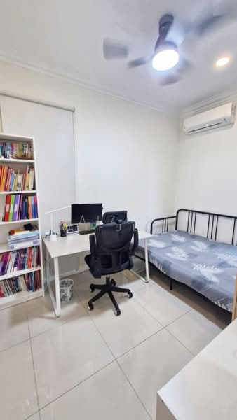 Condominium for Rent at Isle of Kamares - Aizat Saifulrullah - Bedroom - PropertyGuru.com.my
