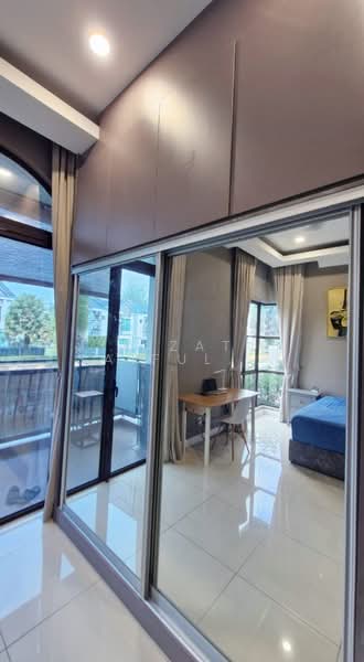 Condominium for Rent at Isle of Kamares - Aizat Saifulrullah - Bedroom - PropertyGuru.com.my