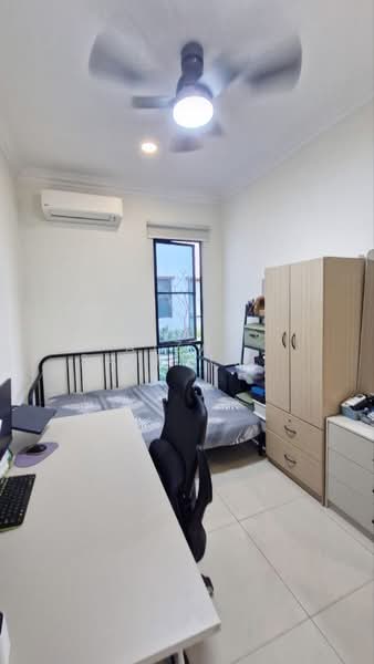 Condominium for Rent at Isle of Kamares - Aizat Saifulrullah - Bedroom - PropertyGuru.com.my