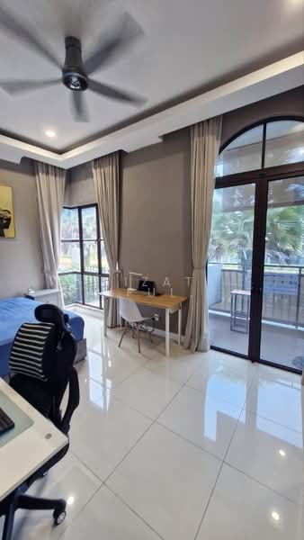 Condominium for Rent at Isle of Kamares - Aizat Saifulrullah - Bedroom - PropertyGuru.com.my