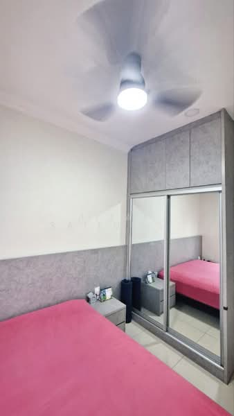 Condominium for Rent at Isle of Kamares - Aizat Saifulrullah - Bedroom - PropertyGuru.com.my