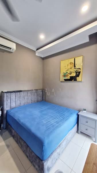 Condominium for Rent at Isle of Kamares - Aizat Saifulrullah - Bedroom - PropertyGuru.com.my