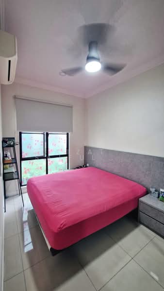 Condominium for Rent at Isle of Kamares - Aizat Saifulrullah - Bedroom - PropertyGuru.com.my