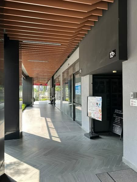 Shop / Office for Rent in Taman Desa Aman (Cheras) - Hugo Gooi - Exterior - PropertyGuru.com.my