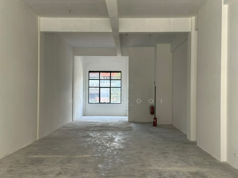 Shop / Office for Rent in Taman Desa Aman (Cheras) - Hugo Gooi - Interior - PropertyGuru.com.my