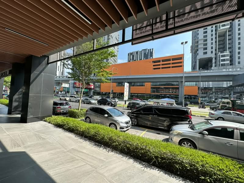 Shop / Office for Rent in Taman Desa Aman (Cheras) - Hugo Gooi - Exterior - PropertyGuru.com.my