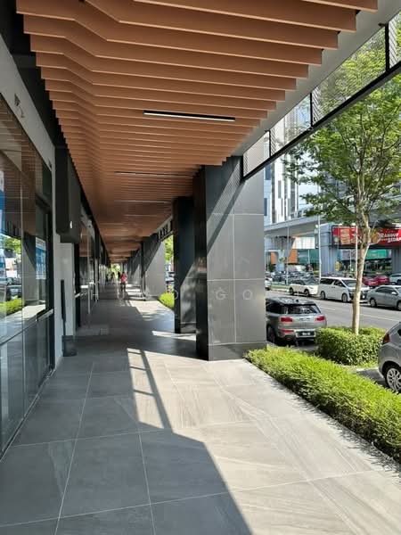 Shop / Office for Rent in Taman Desa Aman (Cheras) - Hugo Gooi - Exterior - PropertyGuru.com.my