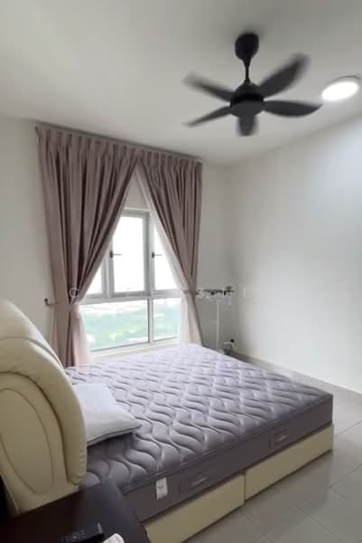 Kondominium untuk Disewa di Sofiya Residensi - Coee Siew - Bedroom - PropertyGuru.com.my