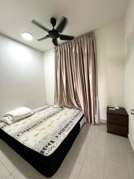 Kondominium untuk Disewa di Sofiya Residensi - Coee Siew - Bedroom - PropertyGuru.com.my