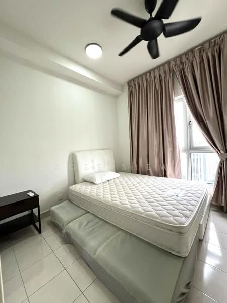 Kondominium untuk Disewa di Sofiya Residensi - Coee Siew - Bedroom - PropertyGuru.com.my