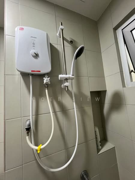 Kondominium untuk Disewa di Sofiya Residensi - Coee Siew - Bathroom - PropertyGuru.com.my