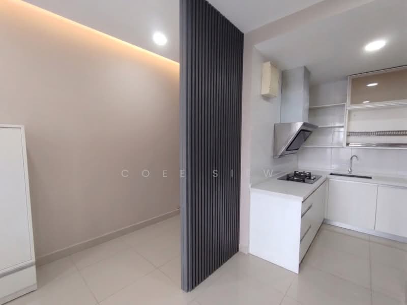 Condominium for Rent at Sofiya Residensi - Coee Siew - Kitchen - PropertyGuru.com.my