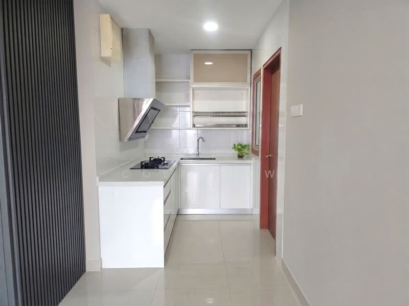 Condominium for Rent at Sofiya Residensi - Coee Siew - Kitchen - PropertyGuru.com.my