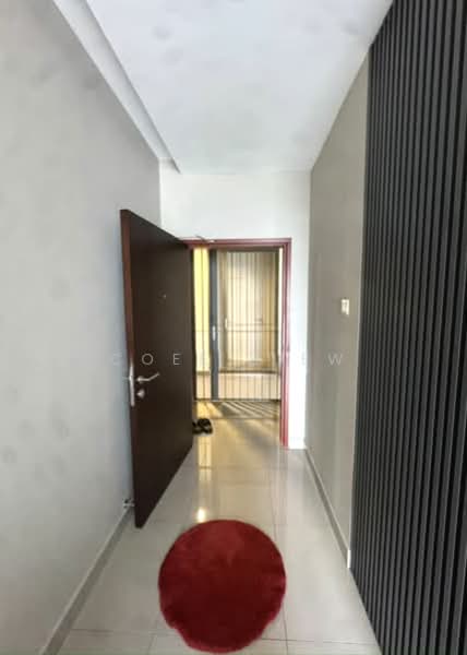 Condominium for Rent at Sofiya Residensi - Coee Siew - Entrance - PropertyGuru.com.my