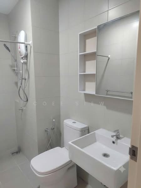 Condominium for Rent at Sofiya Residensi - Coee Siew - Bathroom - PropertyGuru.com.my