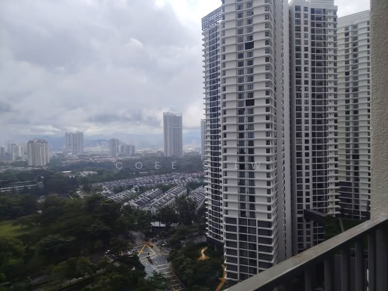Condominium for Rent at Sofiya Residensi - Coee Siew - Exterior - PropertyGuru.com.my